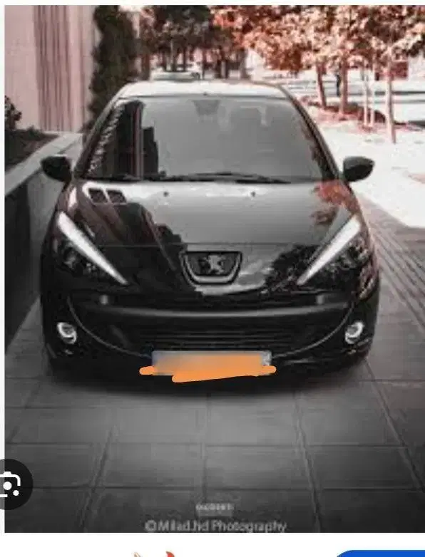 خودرو پژو، 207 آگهی ann_25360345