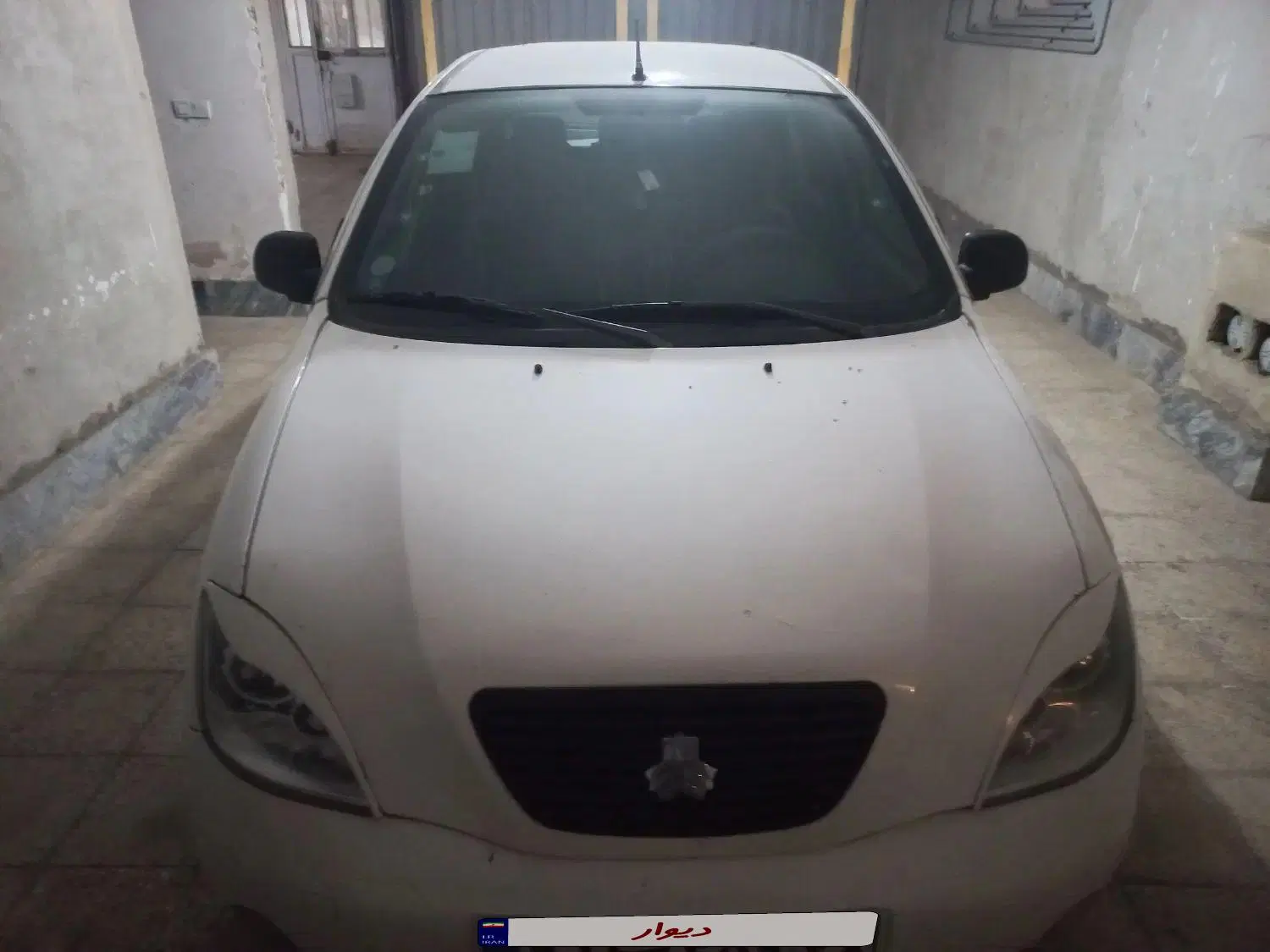 خودرو تیبا، 2 آگهی ann_25360668