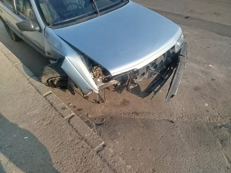 خودرو پژو، روآ G2 آگهی ann_25360670