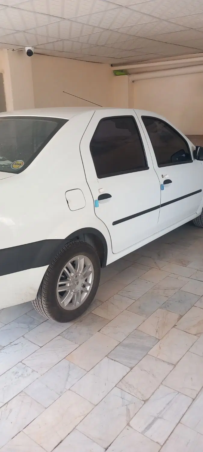خودرو رنو، تندر 90 آگهی ann_25360809
