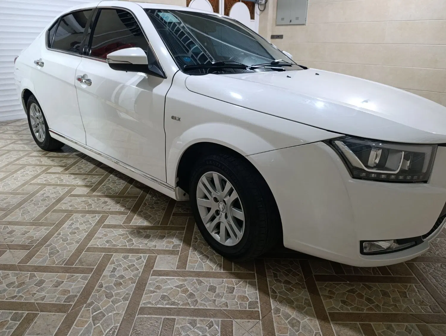 خودرو دنا، پلاس آگهی ann_25360815