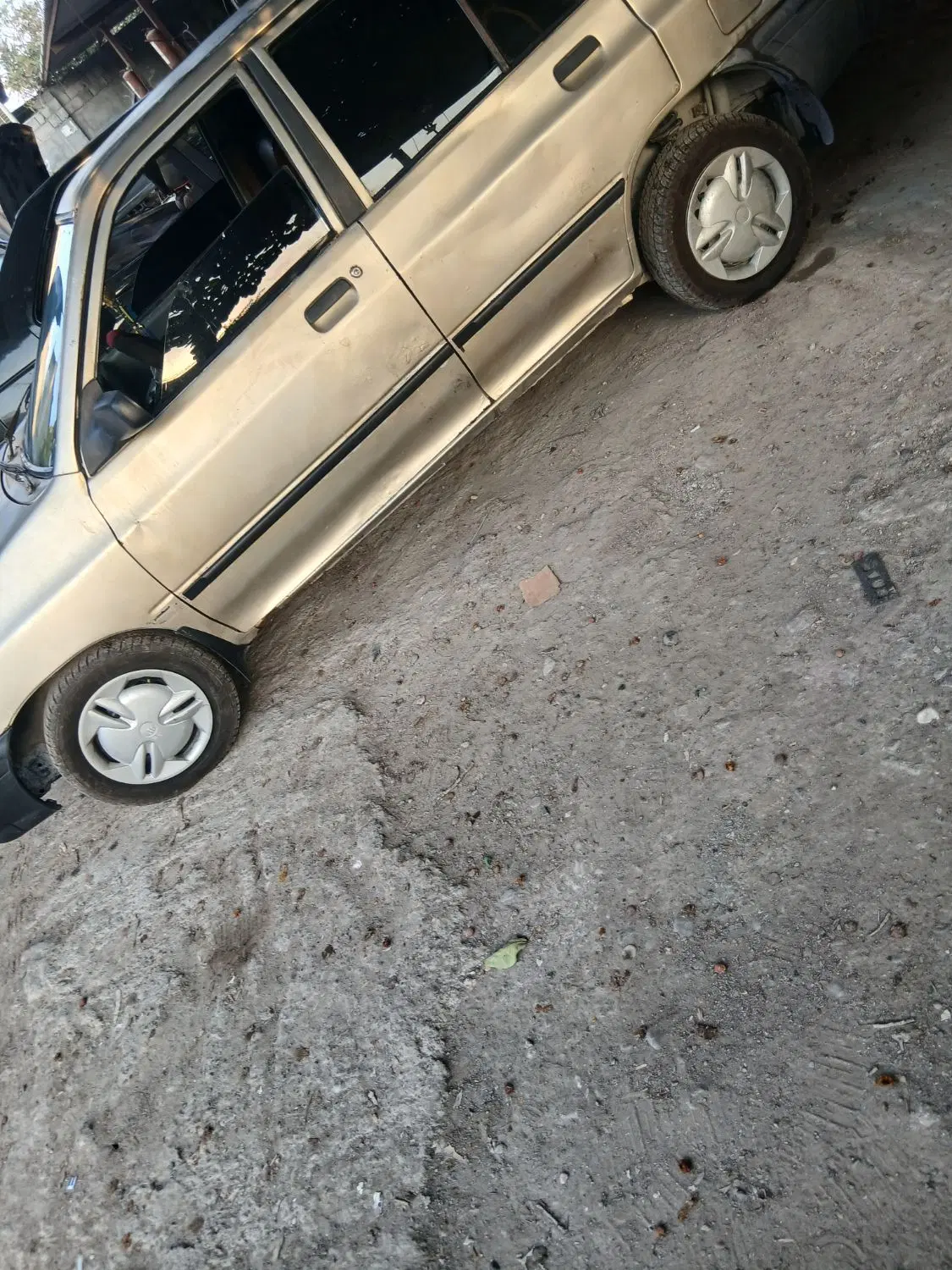 خودرو پراید، صبا آگهی ann_25360820