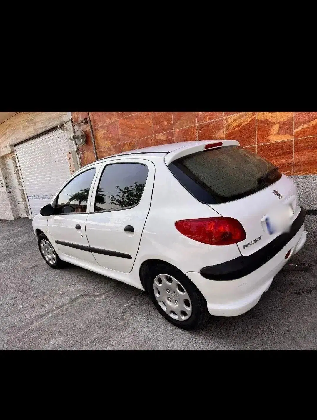 خودرو پژو، 206 آگهی ann_25360830