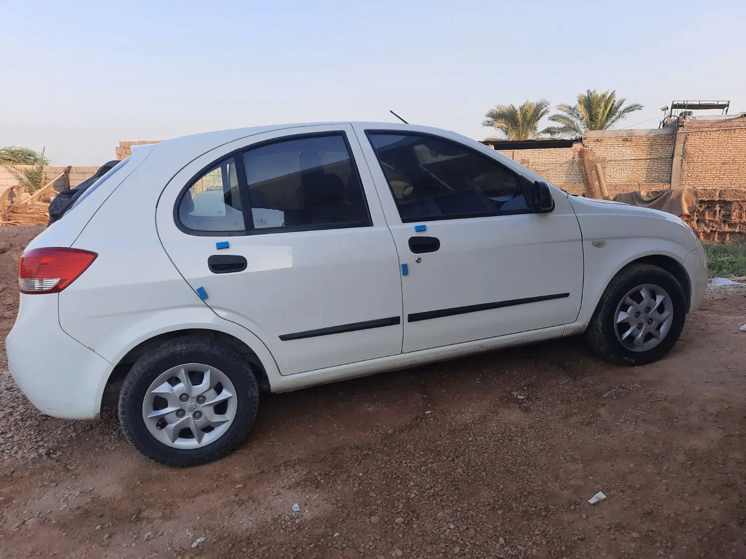 خودرو تیبا، 2 آگهی ann_25360836