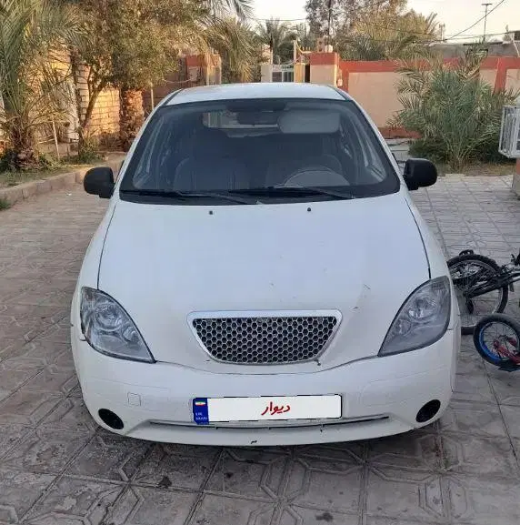 خودرو تیبا، 2 آگهی ann_25360846