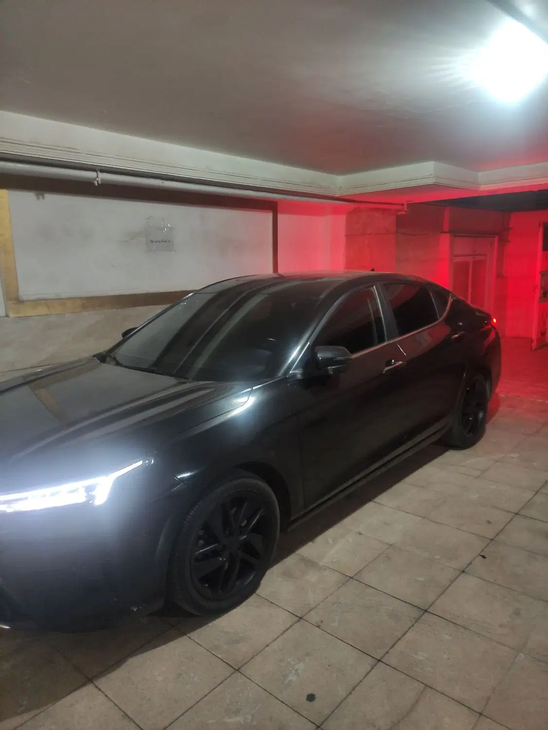 خودرو کی ام سی، J7 آگهی ann_25360929