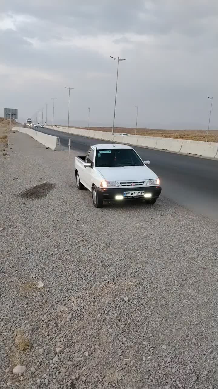 خودرو پراید، 151 آگهی ann_25360948