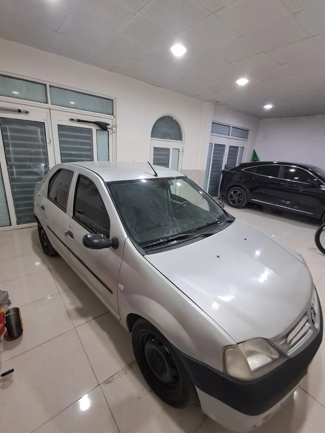 خودرو رنو، تندر 90 آگهی ann_25360950