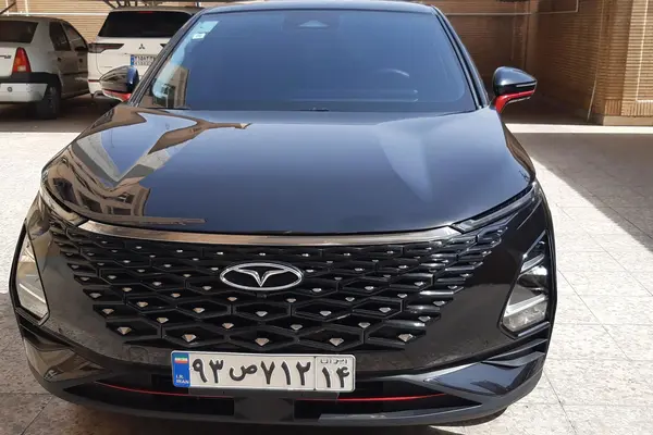 خودرو فونیکس، FX آگهی ann_25360969