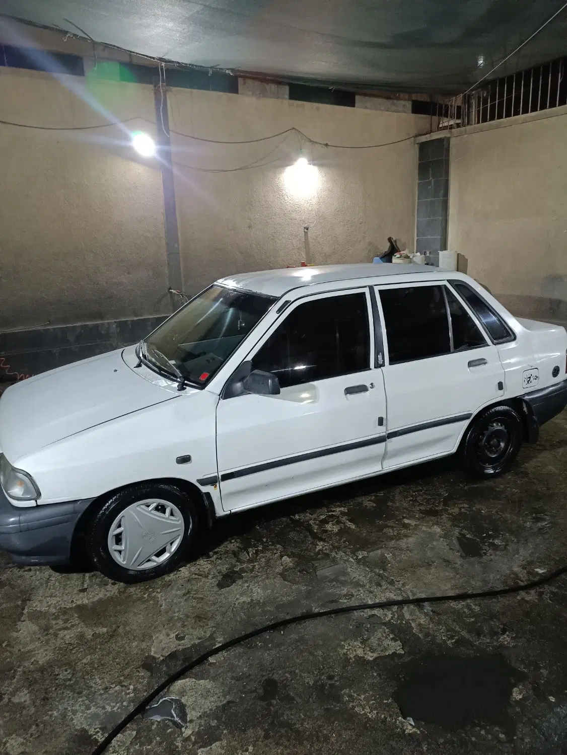 خودرو پراید، صبا آگهی ann_25360993