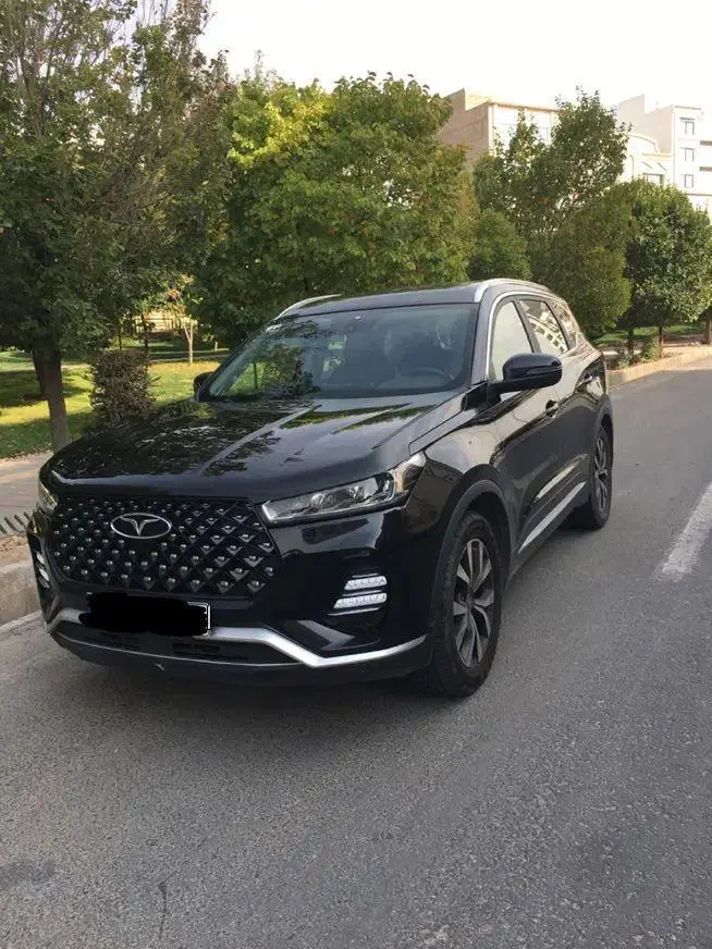 خودرو فونیکس، تیگو 7 پرو آگهی ann_25361004