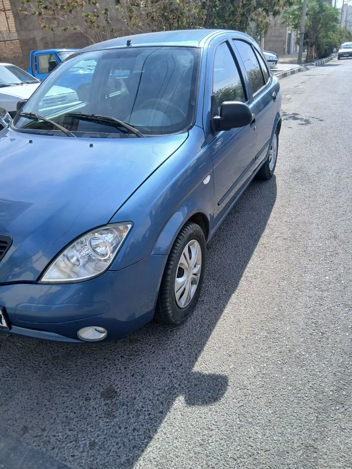 خودرو تیبا، 2 آگهی ann_25361183