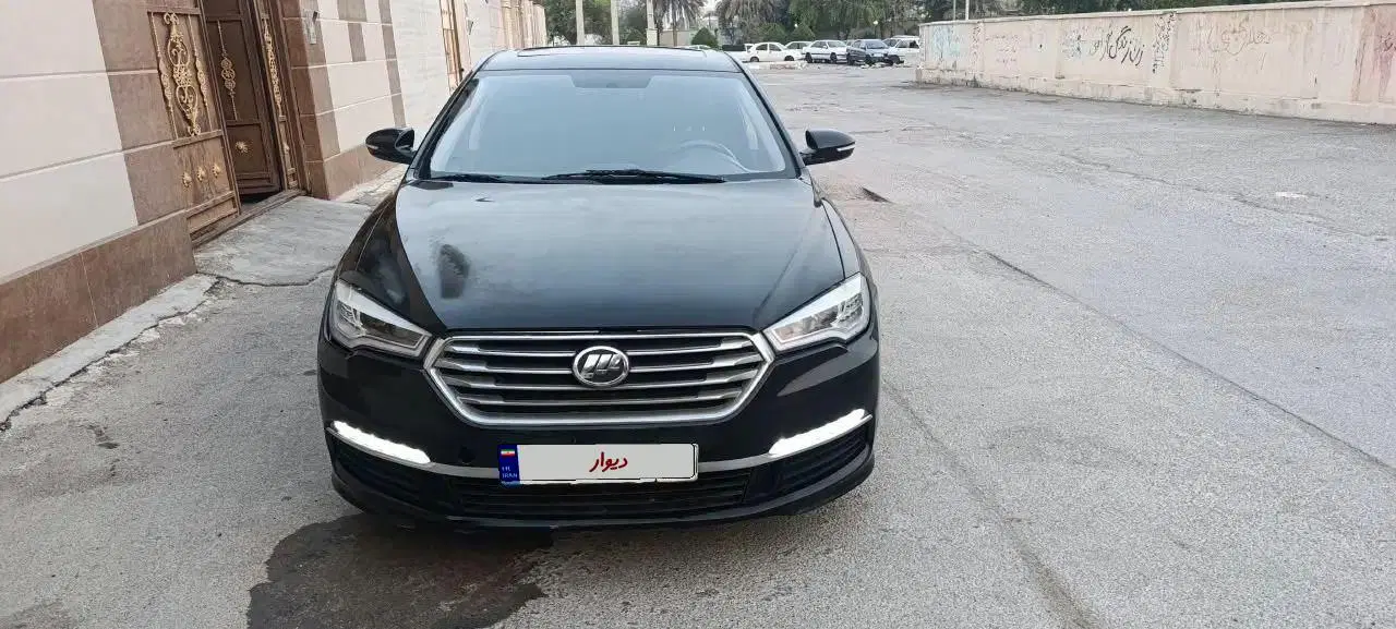 خودرو لیفان، 820 آگهی ann_25361369