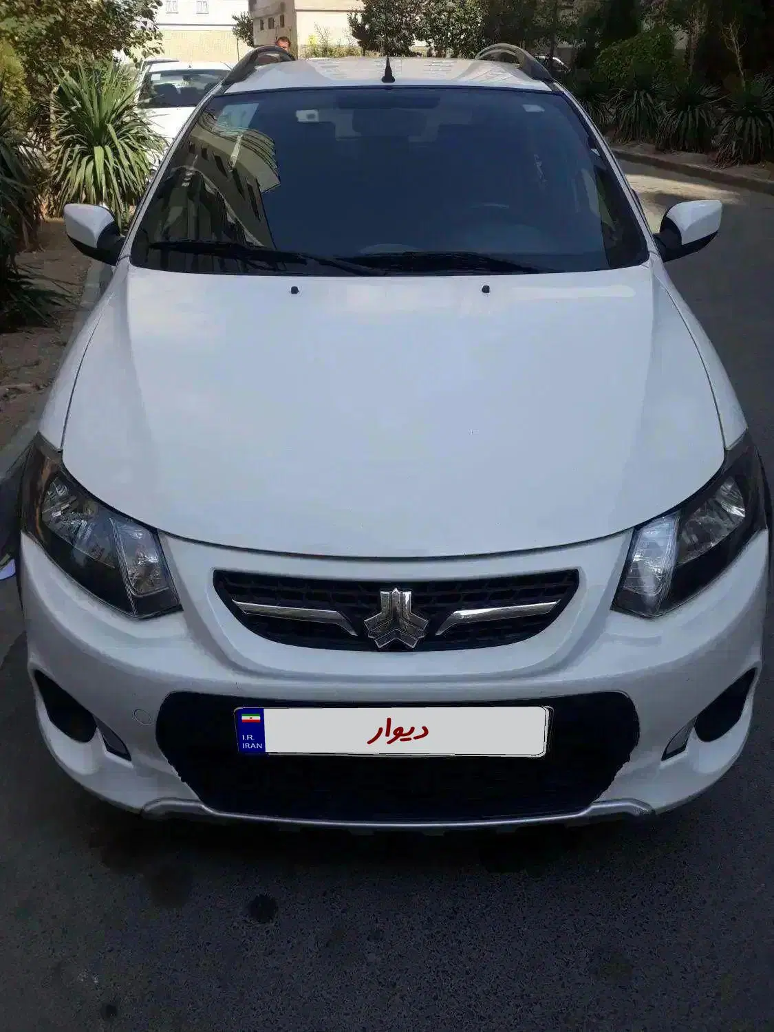 خودرو کوییک، معمولی آگهی ann_25361379