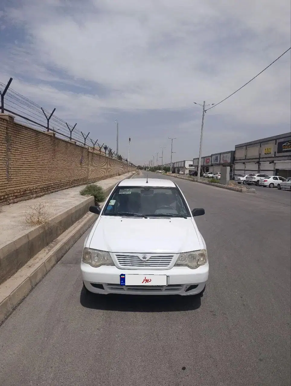 خودرو پراید، 132 آگهی ann_25361389