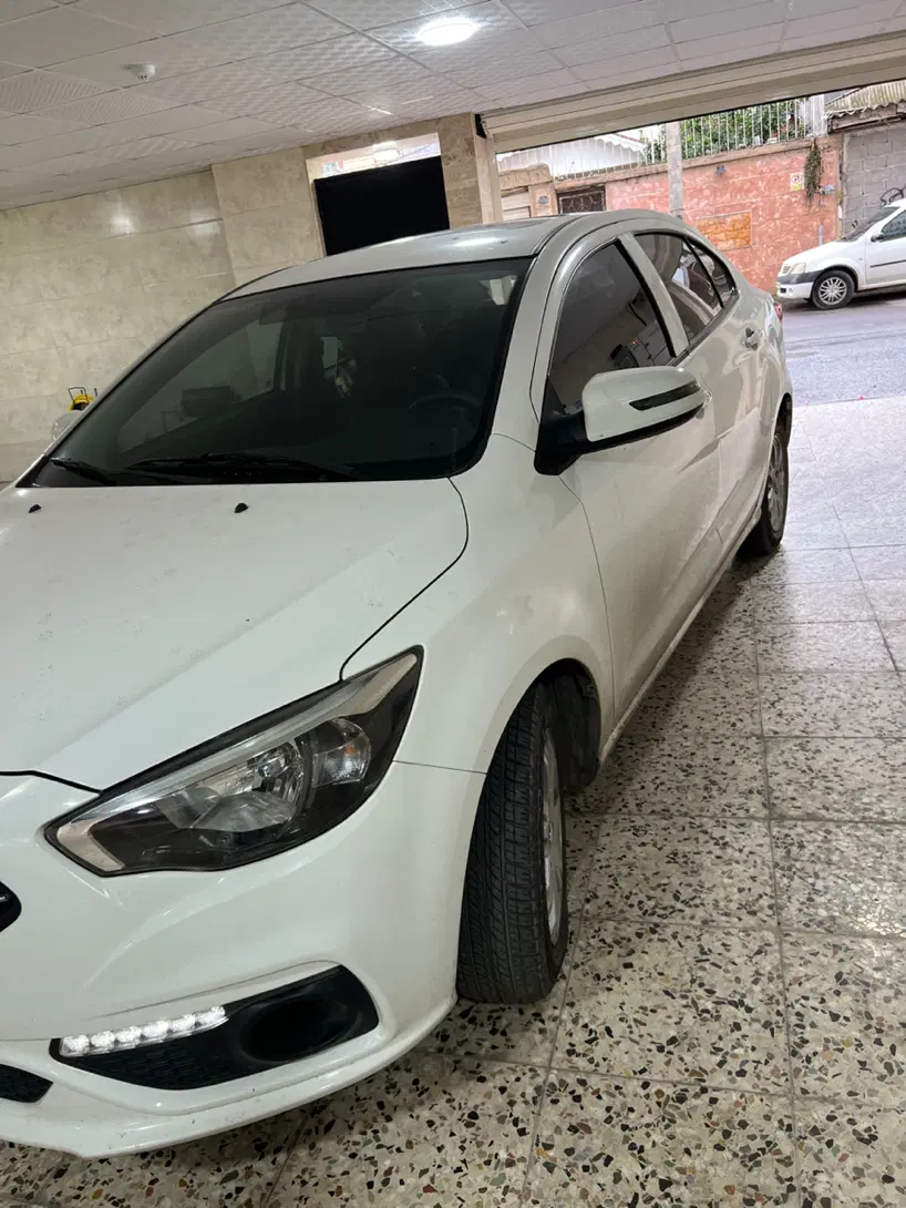 خودرو شاهین، GL آگهی ann_25361391