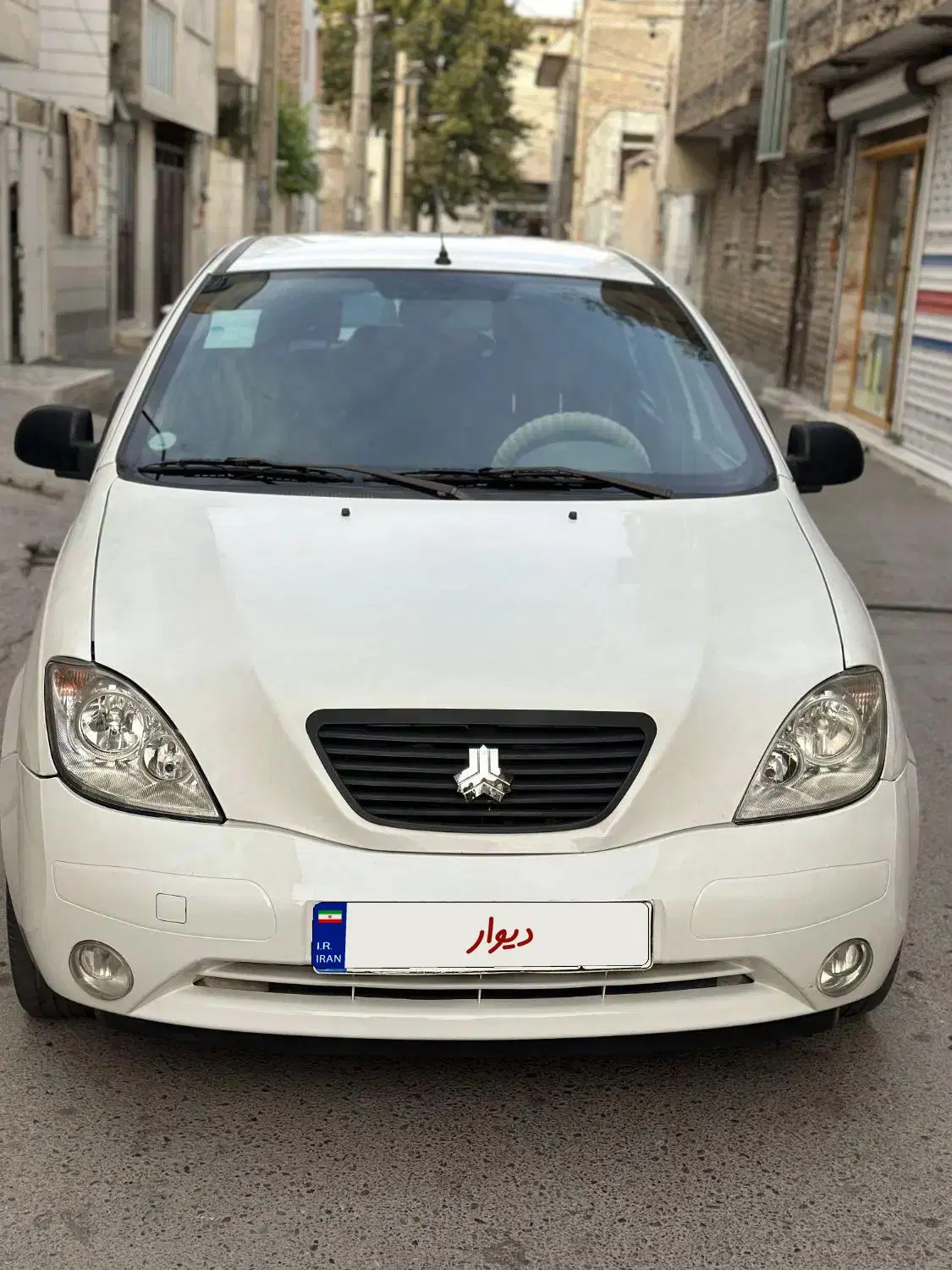 خودرو تیبا، 2 آگهی ann_25361653