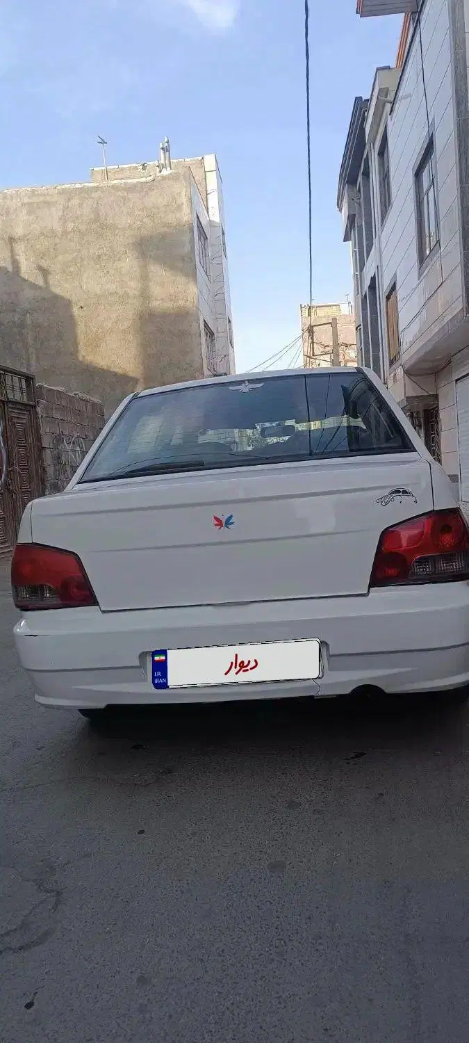 خودرو پراید، 132 آگهی ann_25362182