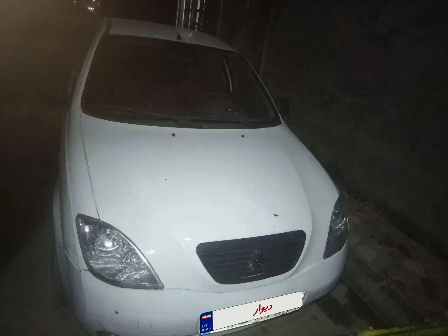 خودرو تیبا، صندوق دار آگهی ann_25362195