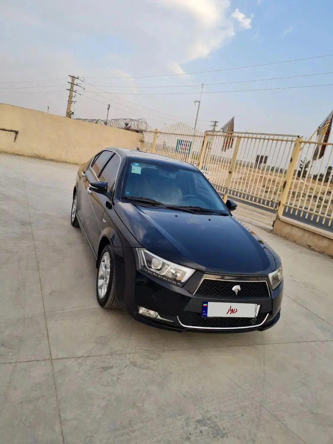 خودرو دنا، پلاس توربو آگهی ann_25362592