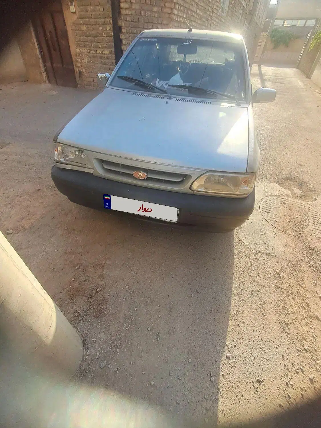 خودرو پراید، 131 آگهی ann_25362600