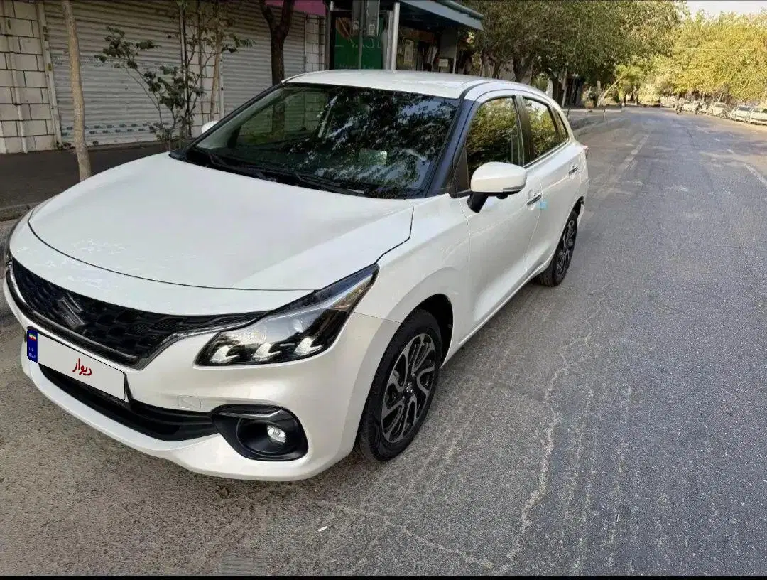 خودرو سوزوکی، بالنو آگهی ann_25365774