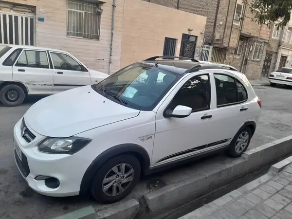 خودرو کوییک، R آگهی ann_25368953