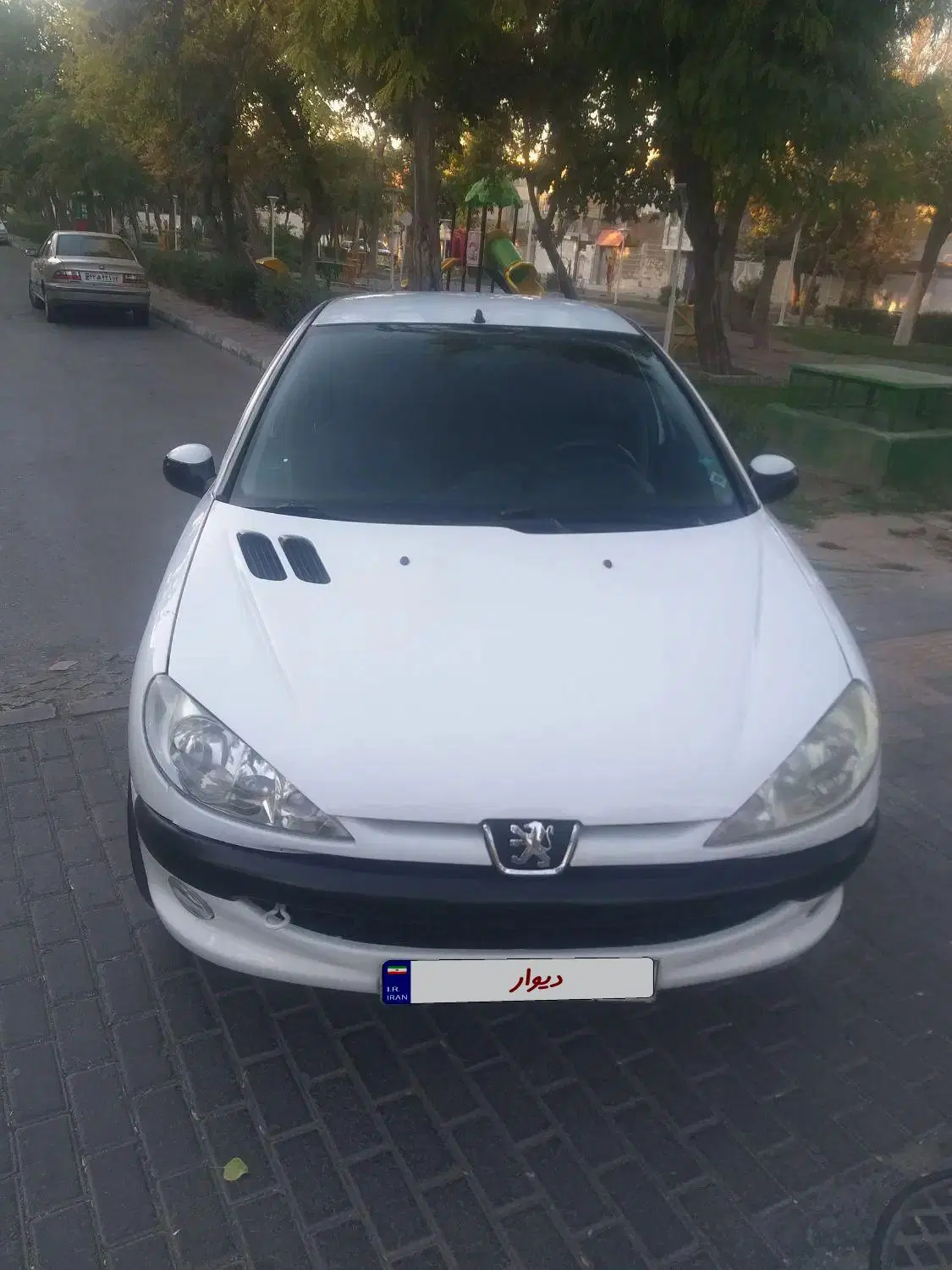 خودرو پژو، 206 آگهی ann_25370675