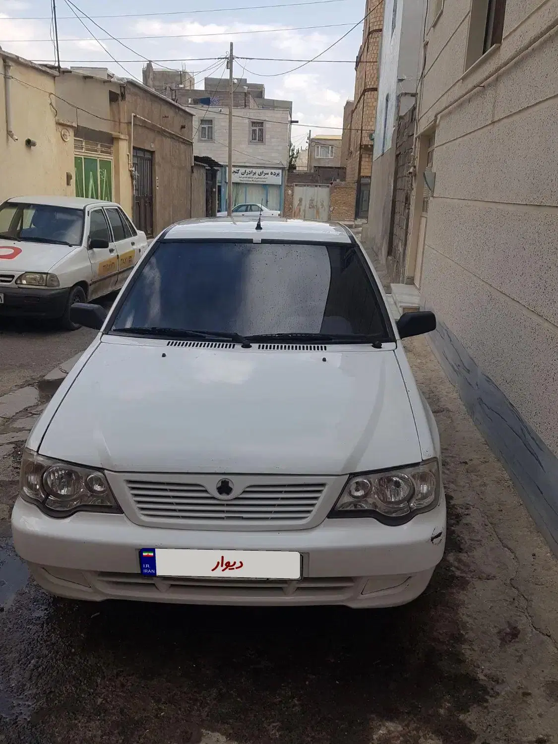 خودرو پراید، 132 آگهی ann_25374615