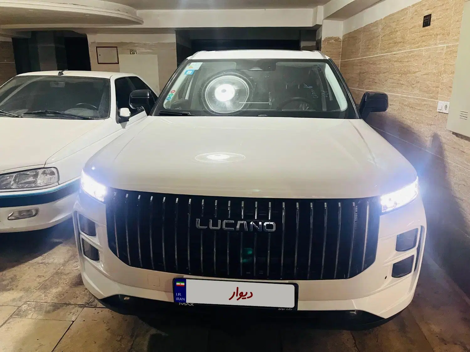 خودرو لوکانو، L7 آگهی ann_25374634