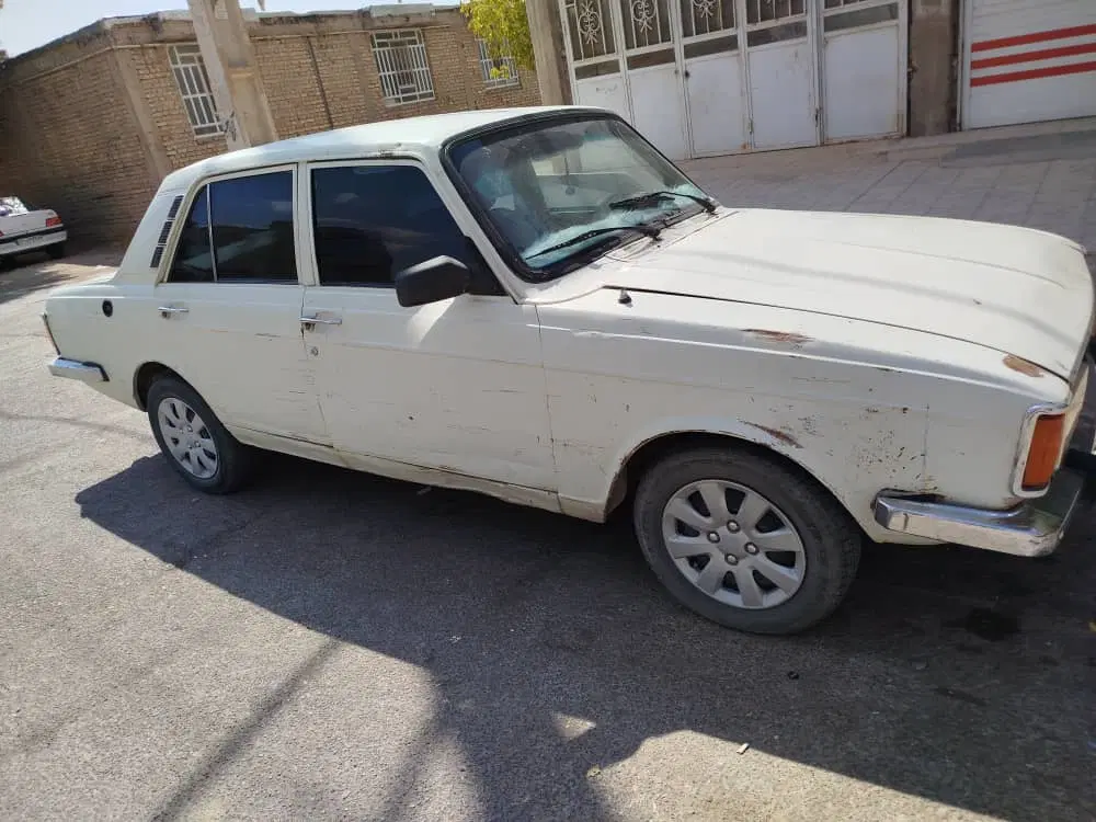 خودرو پیکان، سواری آگهی ann_25375555