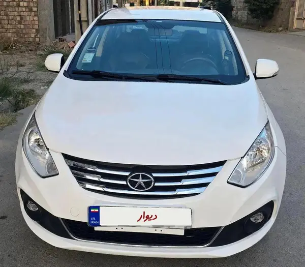 خودرو جک، J4 آگهی ann_25375565