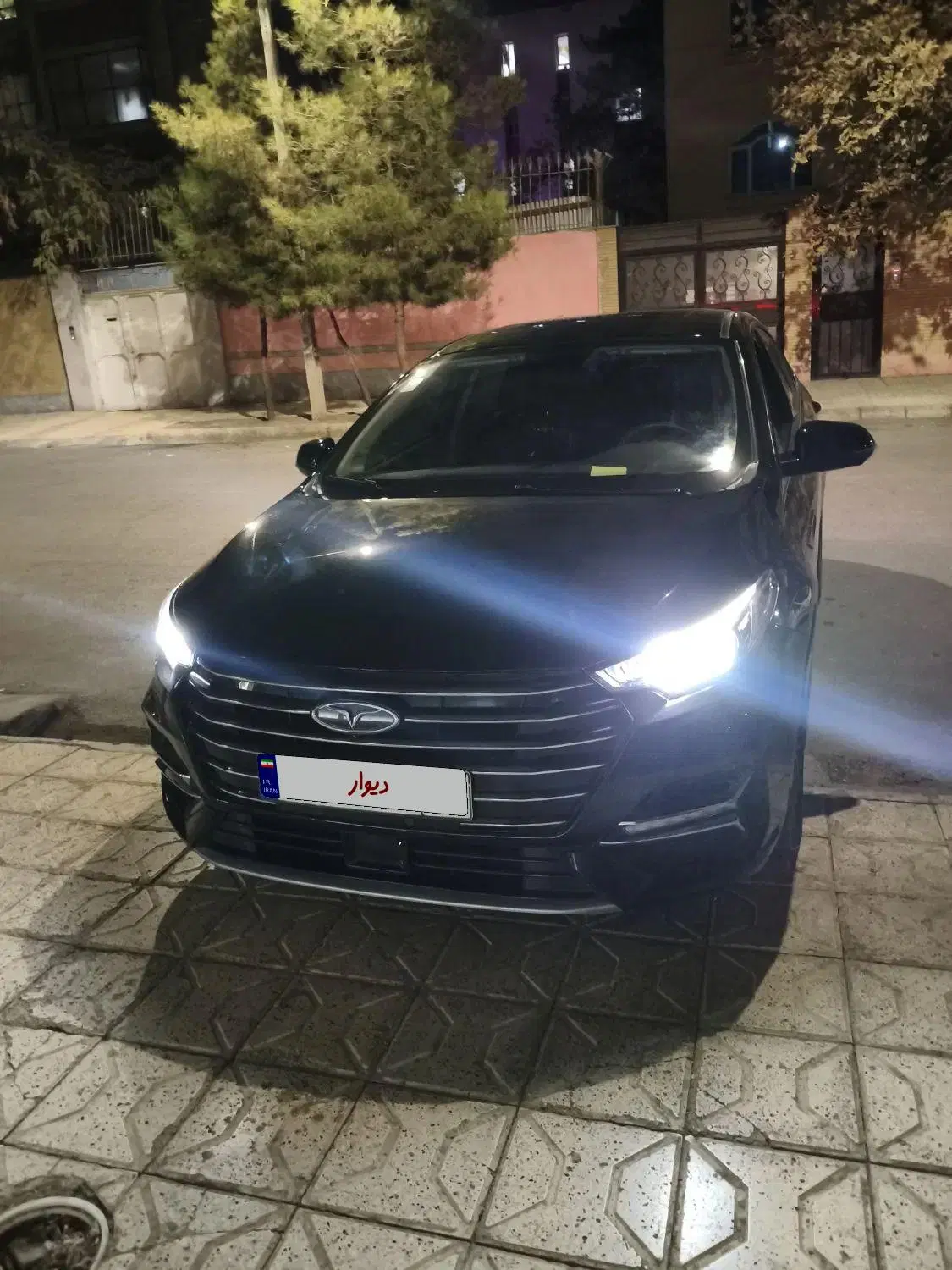 خودرو فونیکس، آریزو 6 پرو آگهی ann_25375580