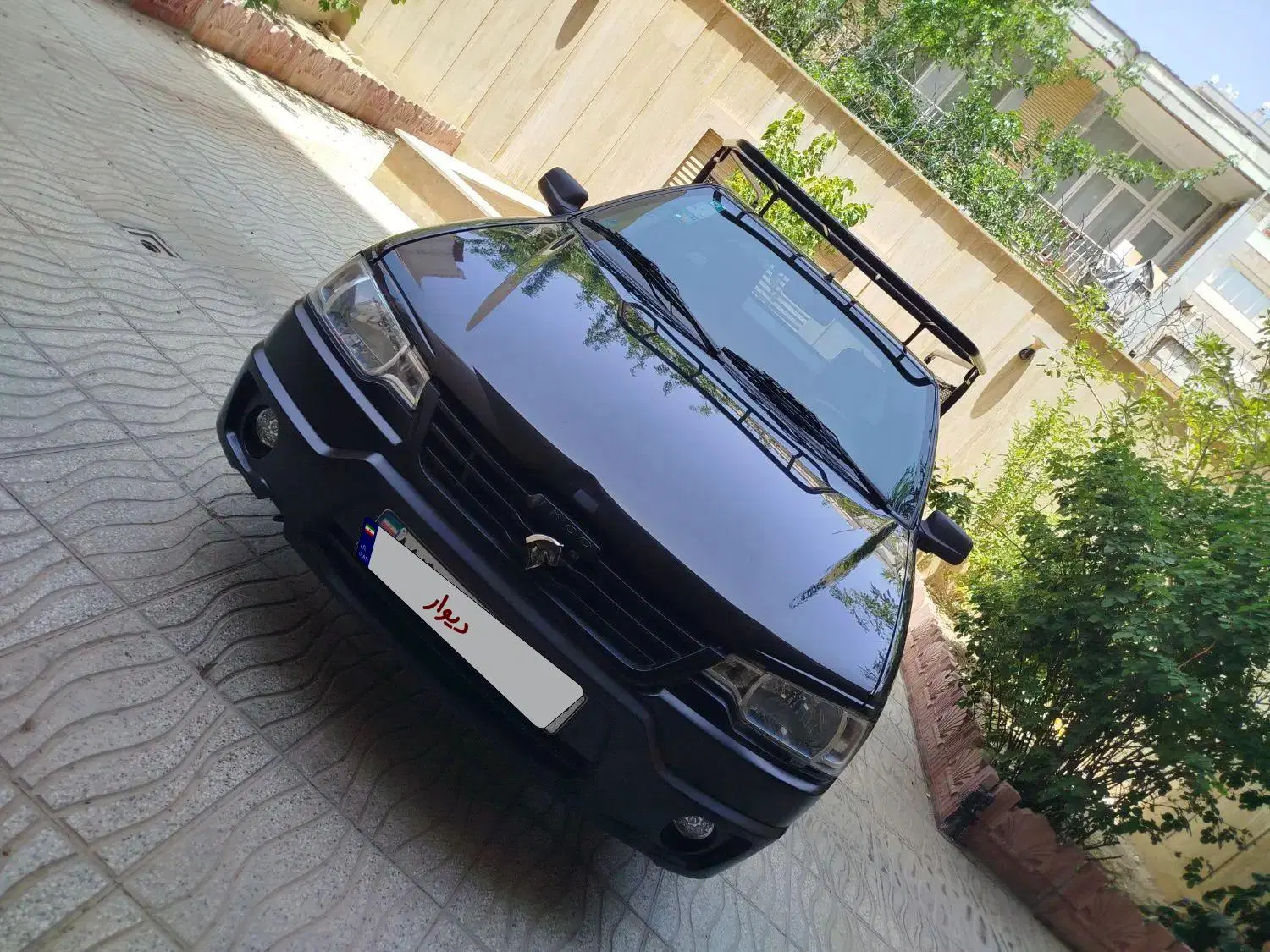 خودرو آریسان، 2 آگهی ann_25375617