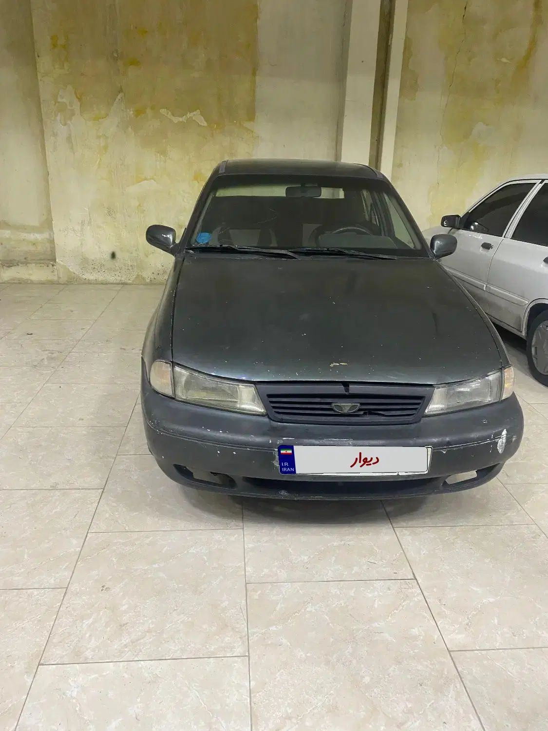 خودرو دوو، سیلو آگهی ann_25376002