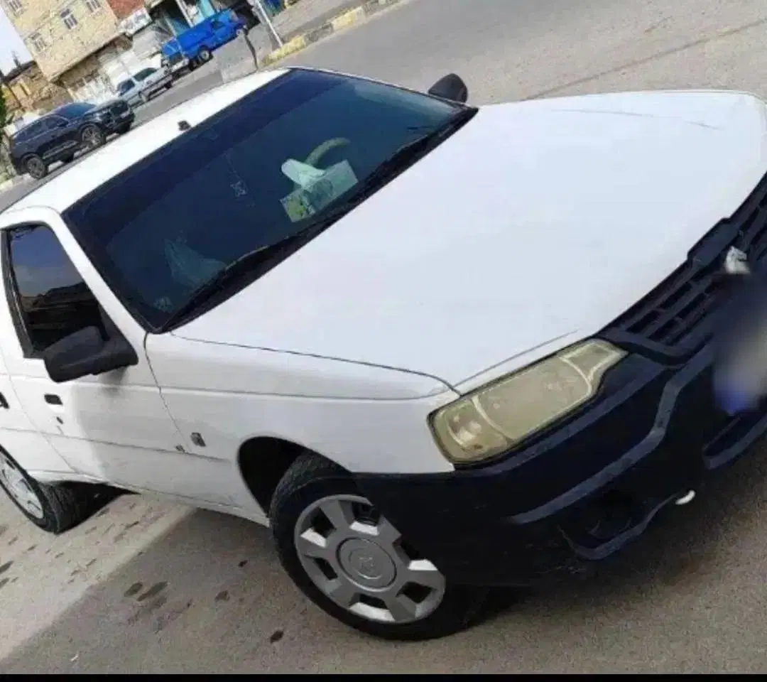 خودرو آریسان، معمولی آگهی ann_25376024