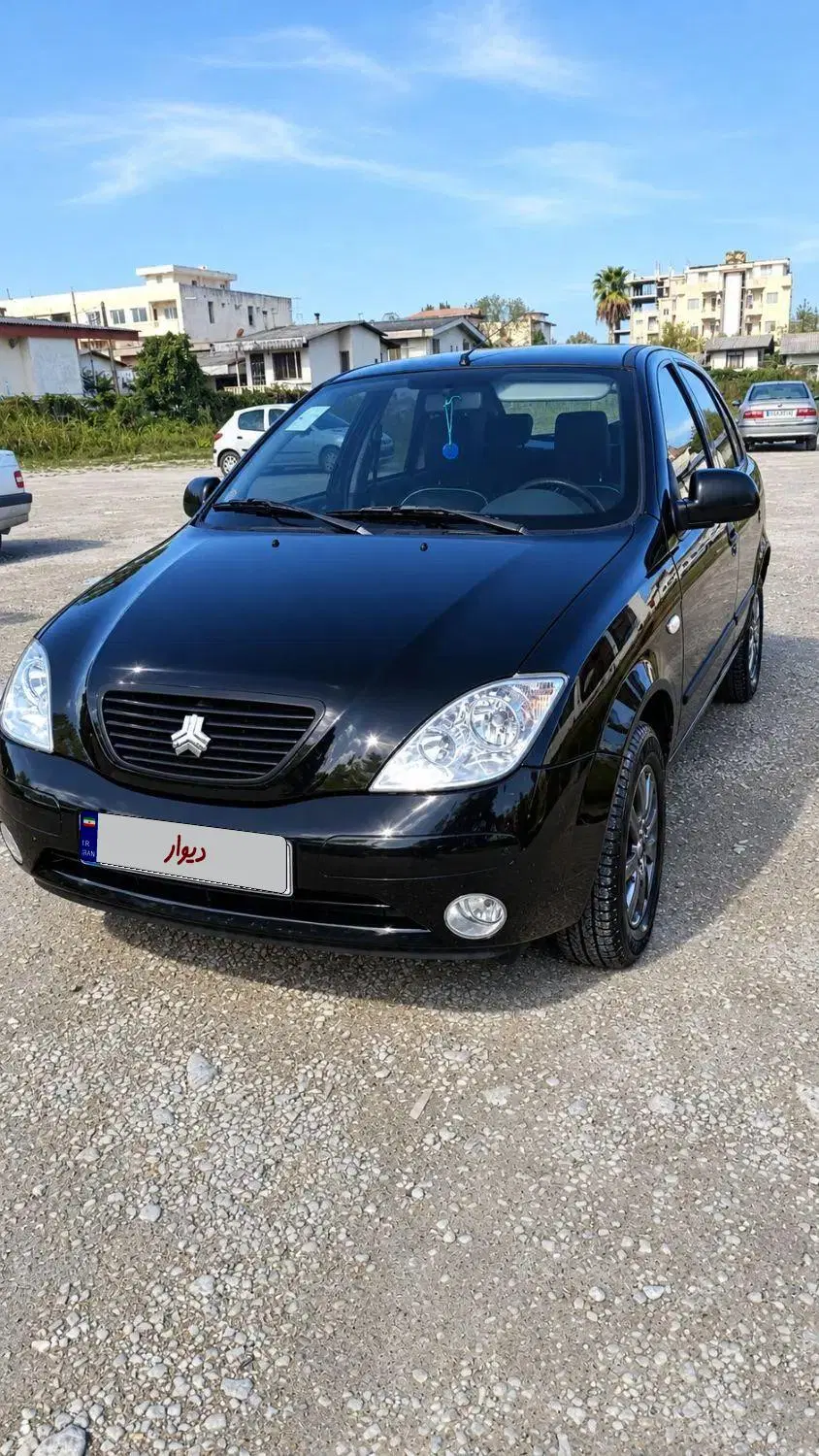 خودرو تیبا، 2 آگهی ann_25376609
