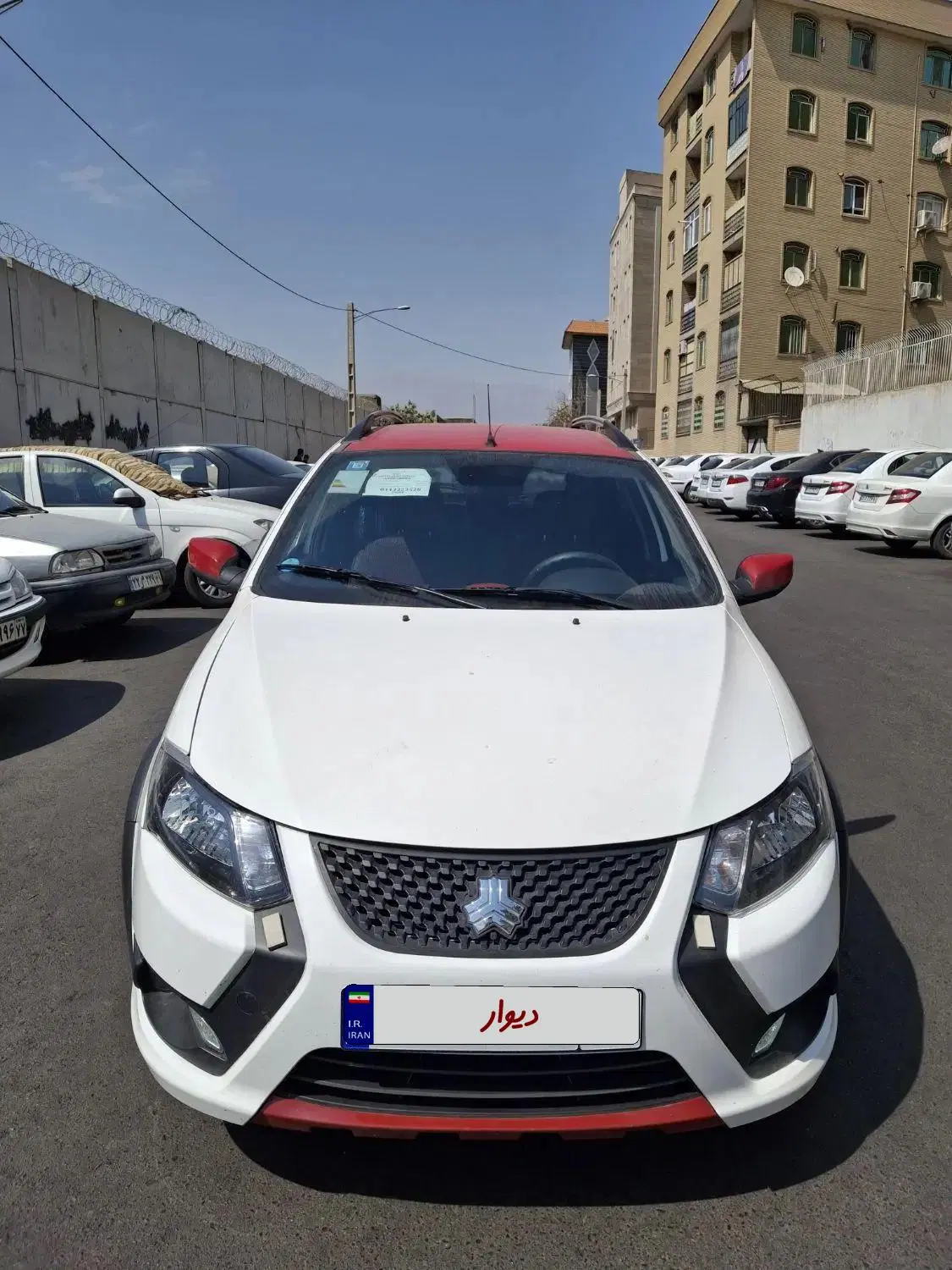 خودرو کوییک، GXR آگهی ann_25376813