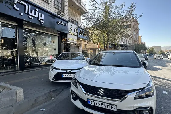 خودرو سوزوکی، بالنو آگهی ann_25379168