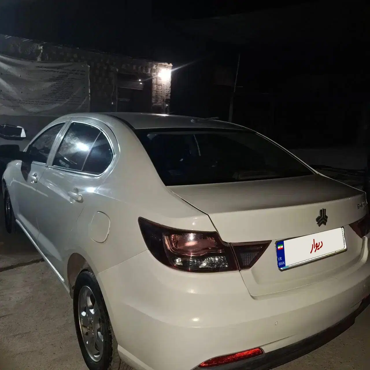 خودرو شاهین، GL آگهی ann_25389523
