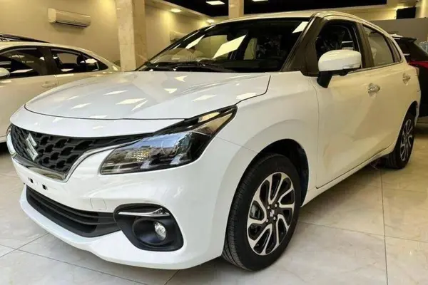 خودرو سوزوکی، بالنو آگهی ann_25396448
