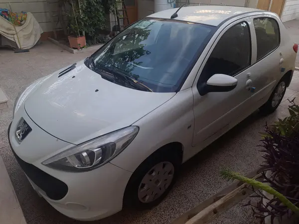 خودرو پژو، 207 آگهی ann_25397292