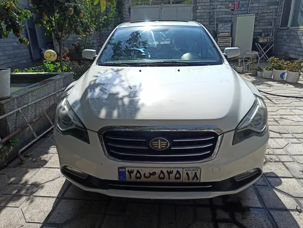 خودرو بسترن، B50F آگهی ann_25397498