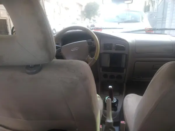 خودرو چری، A15 (کوین) آگهی ann_25399995
