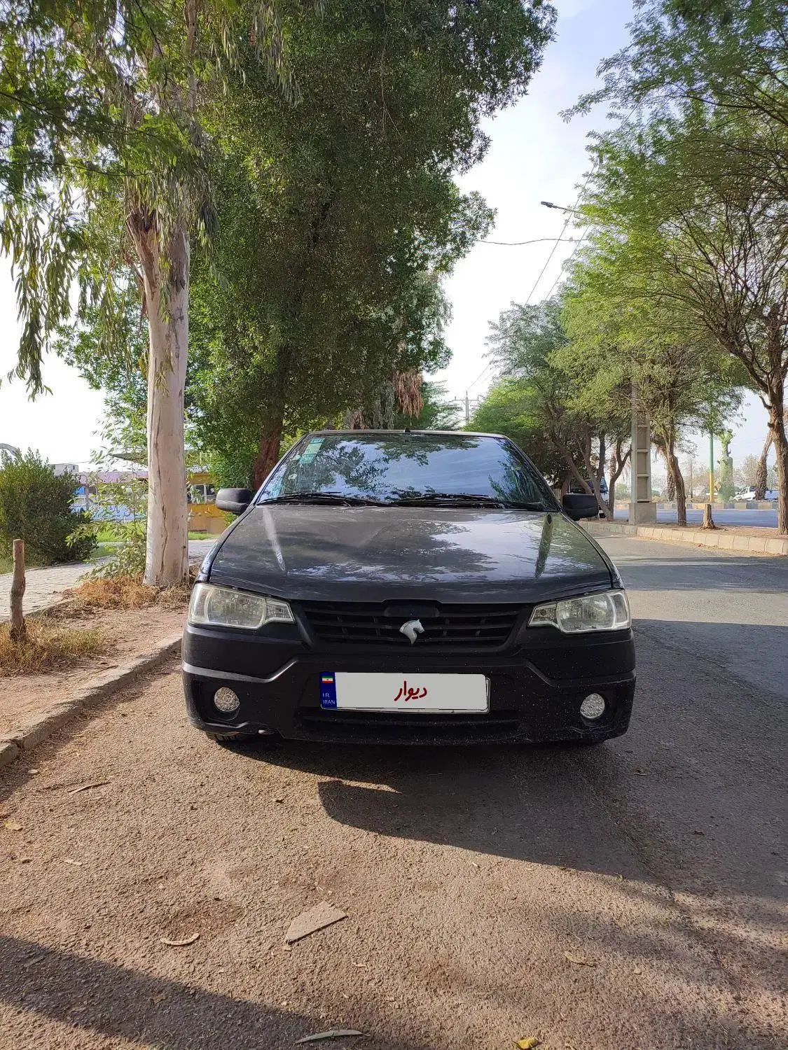 خودرو آریسان، معمولی آگهی ann_25401514
