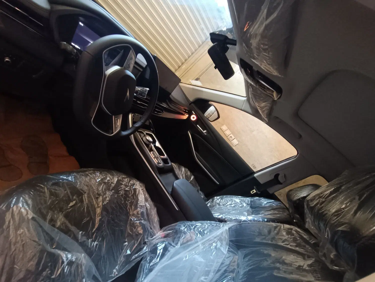 خودرو کی ام سی، X5 آگهی ann_25415045