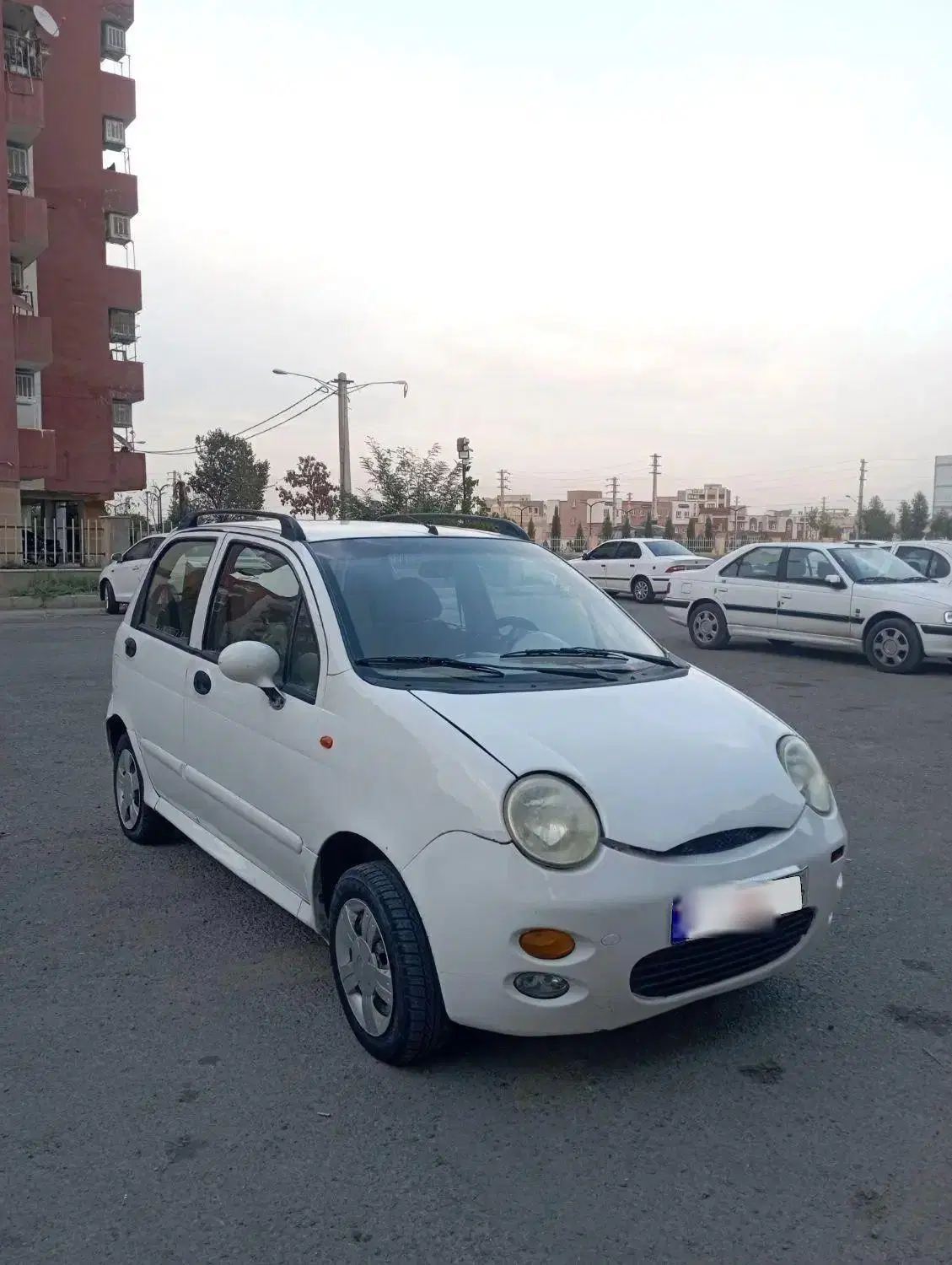 خودرو ام وی ام، 110 آگهی ann_25415536
