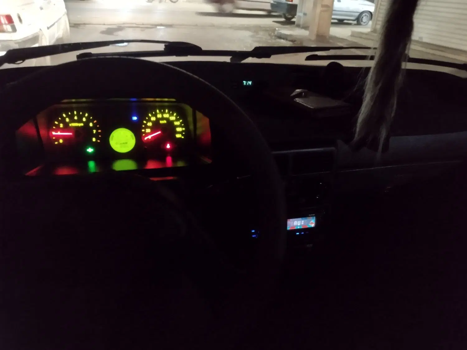 خودرو پراید، صبا آگهی ann_25415885