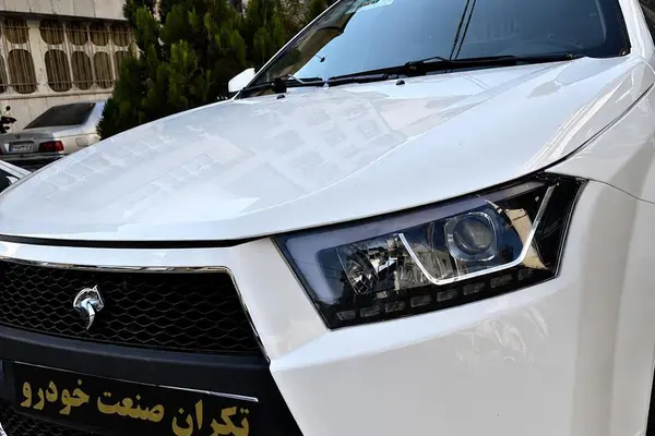 خودرو دنا، پلاس آگهی ann_25418220
