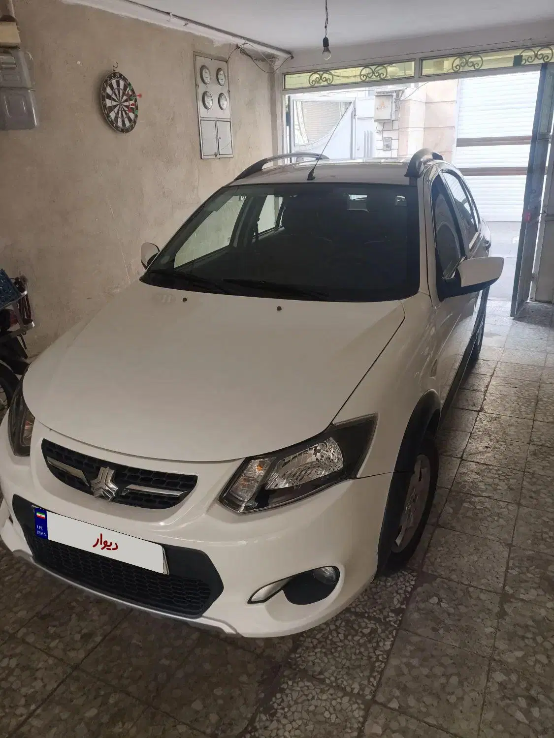 خودرو کوییک، معمولی آگهی ann_25421592